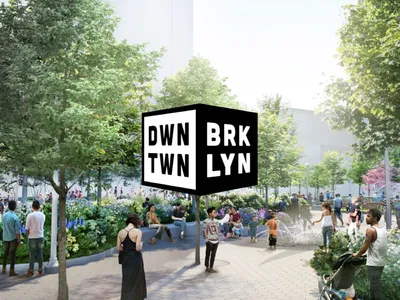 Downtown Brooklyn Partnership