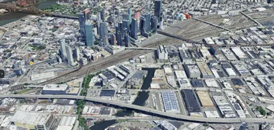 Long Island City Partnership