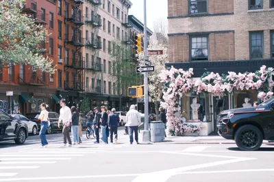 West Village BID